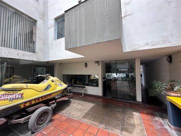 VENDO DEPARTAMENTO DUPLEX EN SURCO (VALLE HERMOSO)