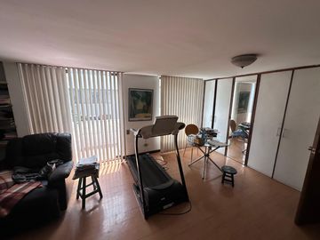 VENDO DEPARTAMENTO DUPLEX EN SURCO (VALLE HERMOSO)