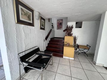 VENDO DEPARTAMENTO DUPLEX EN SURCO (VALLE HERMOSO)