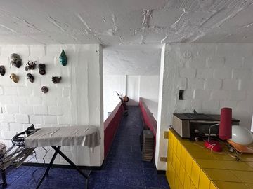 VENDO DEPARTAMENTO DUPLEX EN SURCO (VALLE HERMOSO)