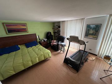 VENDO DEPARTAMENTO DUPLEX EN SURCO (VALLE HERMOSO)
