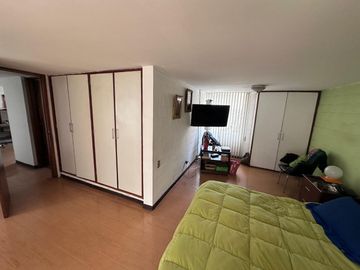 VENDO DEPARTAMENTO DUPLEX EN SURCO (VALLE HERMOSO)
