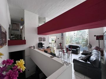 VENDO DEPARTAMENTO DUPLEX EN SURCO (VALLE HERMOSO)