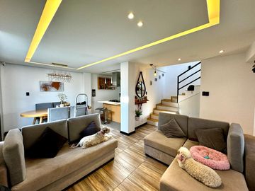 CASA DE VENTA EN CARCELÉN, A POCOS METROS DE LA AV. Simón Bolívar