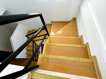 CASA DE VENTA EN CARCELÉN, A POCOS METROS DE LA AV. Simón Bolívar