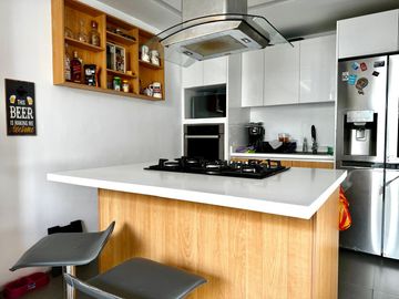 CASA DE VENTA EN CARCELÉN, A POCOS METROS DE LA AV. Simón Bolívar