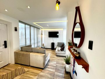 CASA DE VENTA EN CARCELÉN, A POCOS METROS DE LA AV. Simón Bolívar