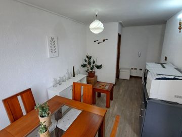 ¡Oportunidad !...Departamento  3 D, 2 B     ,sector oriente a una cuadra de Libertad