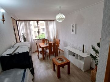 ¡Oportunidad !...Departamento  3 D, 2 B     ,sector oriente a una cuadra de Libertad
