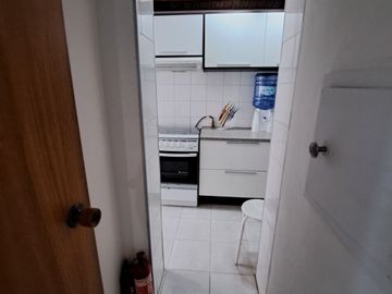 ¡Oportunidad !...Departamento  3 D, 2 B     ,sector oriente a una cuadra de Libertad