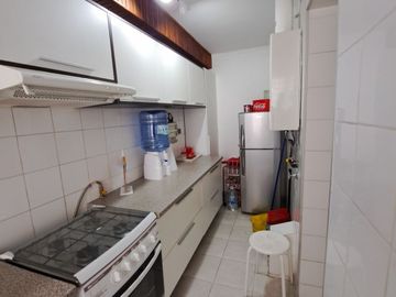 ¡Oportunidad !...Departamento  3 D, 2 B     ,sector oriente a una cuadra de Libertad