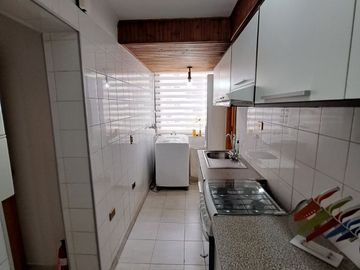 ¡Oportunidad !...Departamento  3 D, 2 B     ,sector oriente a una cuadra de Libertad
