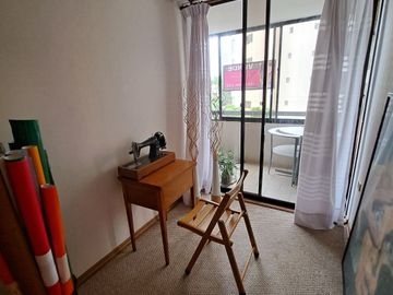 ¡Oportunidad !...Departamento  3 D, 2 B     ,sector oriente a una cuadra de Libertad