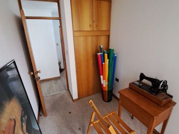 ¡Oportunidad !...Departamento  3 D, 2 B     ,sector oriente a una cuadra de Libertad