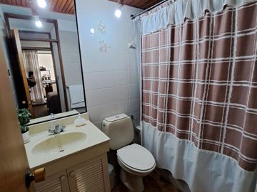 ¡Oportunidad !...Departamento  3 D, 2 B     ,sector oriente a una cuadra de Libertad
