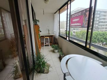 ¡Oportunidad !...Departamento  3 D, 2 B     ,sector oriente a una cuadra de Libertad
