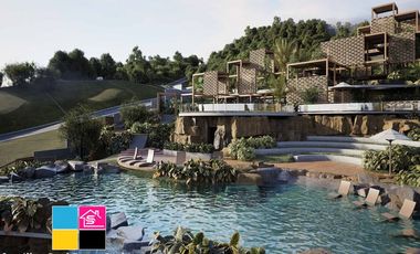 For Sale Overlooking Residential Lot’s in Montelago Monterrazas de Cebu
