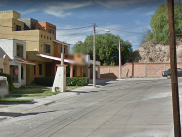 CASA EN VENTA EN SAN LUIS POTOSI NUEVA RINCONADA DE LOS ANDES