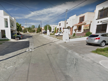 CASA EN VENTA EN SAN LUIS POTOSI NUEVA RINCONADA DE LOS ANDES