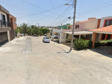 CASA EN VENTA EN SAN LUIS POTOSI NUEVA RINCONADA DE LOS ANDES