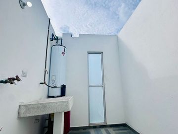 Casa nueva en venta en Paseos del Agua Cholula