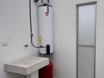 Casa nueva en venta en Paseos del Agua Cholula
