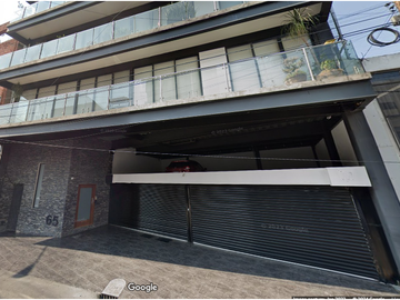 Vendo Departamento En Cuidad De Los De Los Deportes Delegación Benito Juárez