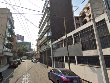 Vendo Departamento En Cuidad De Los De Los Deportes Delegación Benito Juárez