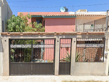 REMATE BANCARIO EN VENTA EN LOS MISIONEROS, HERMOSILLO - SONORA