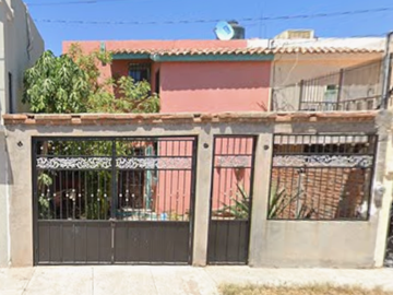 REMATE BANCARIO EN VENTA EN LOS MISIONEROS, HERMOSILLO - SONORA