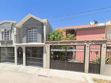 REMATE BANCARIO EN VENTA EN LOS MISIONEROS, HERMOSILLO - SONORA