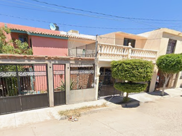 REMATE BANCARIO EN VENTA EN LOS MISIONEROS, HERMOSILLO - SONORA