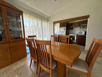 CASA EN VENTA PASEO DEL MONTE, SAN GIL