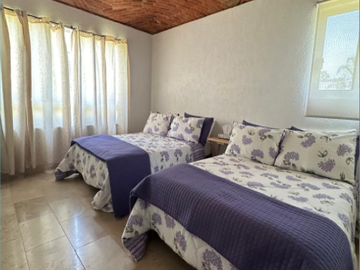 CASA EN VENTA PASEO DEL MONTE, SAN GIL