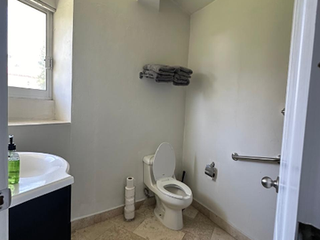 CASA EN VENTA PASEO DEL MONTE, SAN GIL