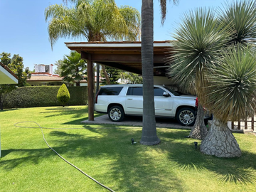CASA EN VENTA PASEO DEL MONTE, SAN GIL