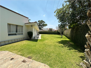 CASA EN VENTA PASEO DEL MONTE, SAN GIL