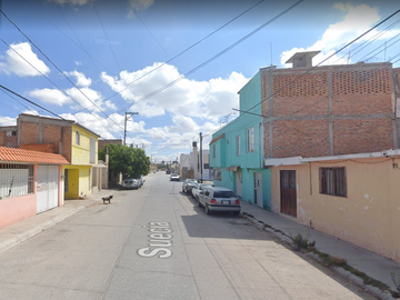 CASA EN VENTA EN SAN LUIS POTOSI SEMINARIO DE LA MISION