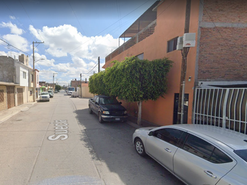 CASA EN VENTA EN SAN LUIS POTOSI SEMINARIO DE LA MISION