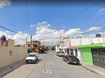 CASA EN VENTA EN SAN LUIS POTOSI SEMINARIO DE LA MISION