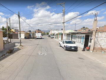 CASA EN VENTA EN SAN LUIS POTOSI SEMINARIO DE LA MISION