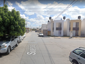 CASA EN VENTA EN SAN LUIS POTOSI SEMINARIO DE LA MISION