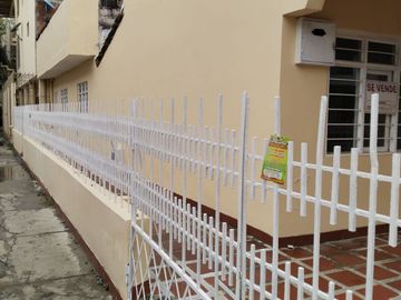 VENDO CASA  ESQUINERA BARRIO LA RIVERA 2  NTE DE CALI