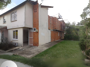 VENTA DE CASA BUEN PRECIOCIUDADELA TERRANOVA JAMUNDI