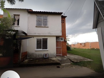 VENTA DE CASA BUEN PRECIOCIUDADELA TERRANOVA JAMUNDI