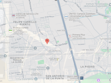 CASA EN VENTA EN SANTIAGO DE QUERETARO - PRECIO A TRATAR