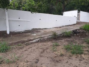 Quinta Excelente Venta Jauregui - Paso Hondo ALLENDE colinda con RIO RAMOS Pozo 2 Cabañas Super Arbolado Inmediato a Pavimento a SOLO 9 kms. Allende