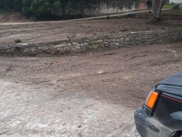 Quinta Excelente Venta Jauregui - Paso Hondo ALLENDE colinda con RIO RAMOS Pozo 2 Cabañas Super Arbolado Inmediato a Pavimento a SOLO 9 kms. Allende