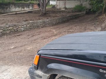 Quinta Excelente Venta Jauregui - Paso Hondo ALLENDE colinda con RIO RAMOS Pozo 2 Cabañas Super Arbolado Inmediato a Pavimento a SOLO 9 kms. Allende