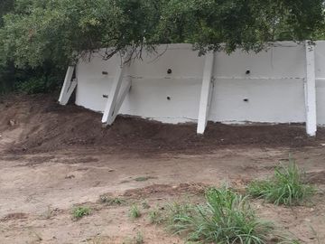 Quinta Excelente Venta Jauregui - Paso Hondo ALLENDE colinda con RIO RAMOS Pozo 2 Cabañas Super Arbolado Inmediato a Pavimento a SOLO 9 kms. Allende